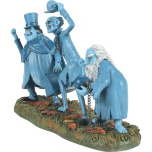 Beware of Hitchhikers - Halloween Village by Department 56