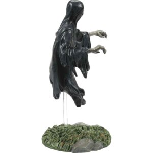 Dementor - Harry Potter Village by Department 56