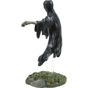 Dementor - Harry Potter Village by Department 56