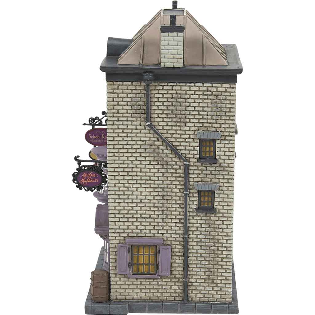 Madam Malkin's - Harry Potter Village by Department 56