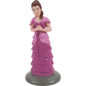 Hermione In Her Dress Robes - Harry Potter Village by Department 56