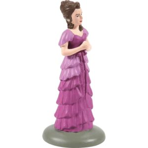 Hermione In Her Dress Robes - Harry Potter Village by Department 56