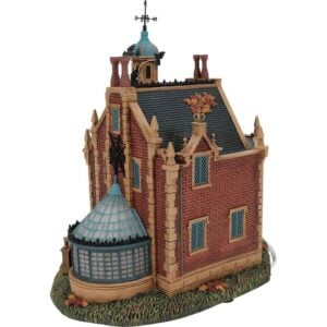 Disney World Haunted Mansion - Halloween Village by Department 56