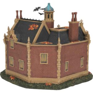 Disney World Haunted Mansion - Halloween Village by Department 56