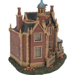 Disney World Haunted Mansion - Halloween Village by Department 56