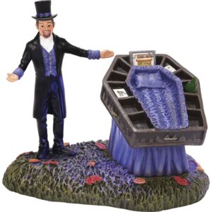 You Can Take It With You! - Halloween Village by Department 56