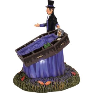 You Can Take It With You! - Halloween Village by Department 56