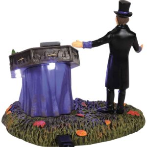 You Can Take It With You! - Halloween Village by Department 56