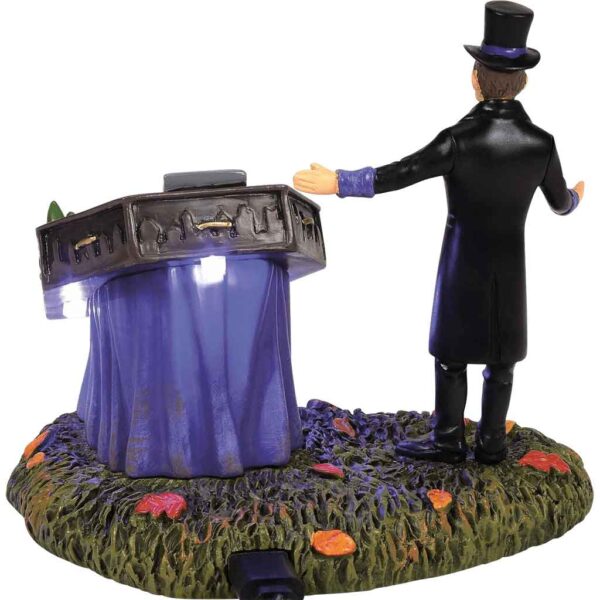 You Can Take It With You! - Halloween Village by Department 56
