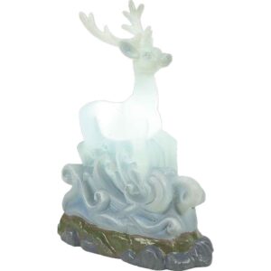 Expecto Patronum! - Harry Potter Village by Department 56
