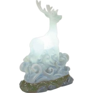 Expecto Patronum! - Harry Potter Village by Department 56