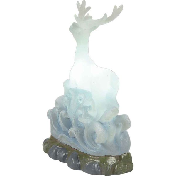 Expecto Patronum! - Harry Potter Village by Department 56