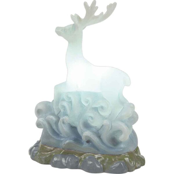 Expecto Patronum! - Harry Potter Village by Department 56