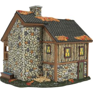 Sleepy Hollow Stables - Halloween Village by Department 56