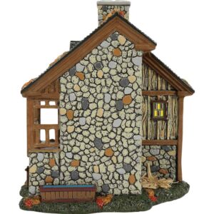 Sleepy Hollow Stables - Halloween Village by Department 56