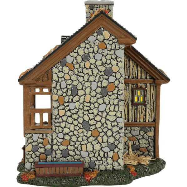 Sleepy Hollow Stables - Halloween Village by Department 56