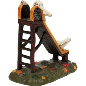 Slippery Little Devil - Halloween Village Accessories by Department 56