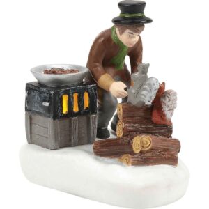 Enough To Share - Dickens Village by Department 56