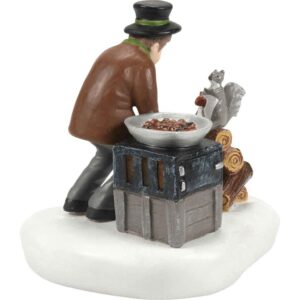 Enough To Share - Dickens Village by Department 56