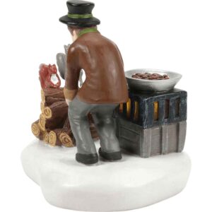 Enough To Share - Dickens Village by Department 56