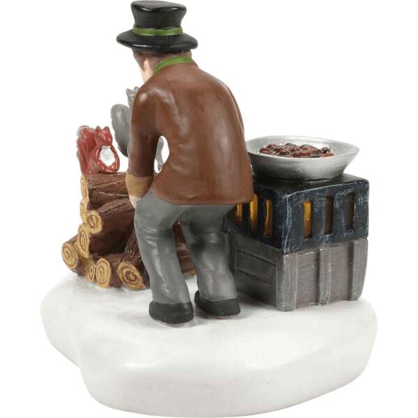 Enough To Share - Dickens Village by Department 56