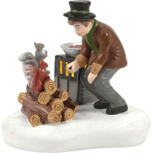 Enough To Share - Dickens Village by Department 56