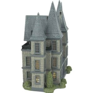 Malfoy Manor - Harry Potter Village by Department 56