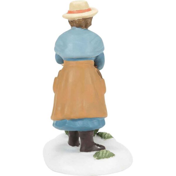 Preparing For The Frost - Dickens Village by Department 56 - Image 4