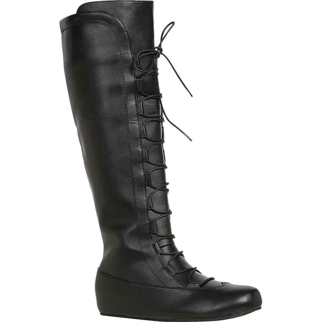 Mens Renaissance High Boots