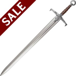 Eisenhans LARP Long Sword