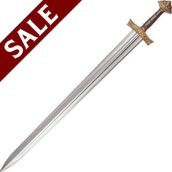Harald LARP Long Sword