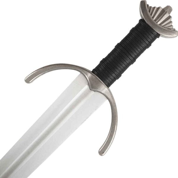 Manganese Steel Korsoygaden Viking Sword
