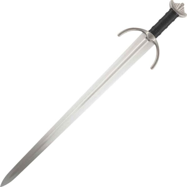 Manganese Steel Korsoygaden Viking Sword