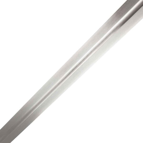 Manganese Steel Medieval Bastard Sword