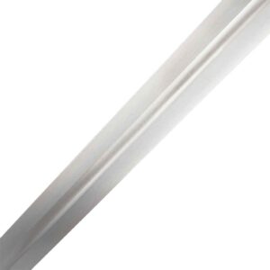 Manganese Steel Medieval Longsword