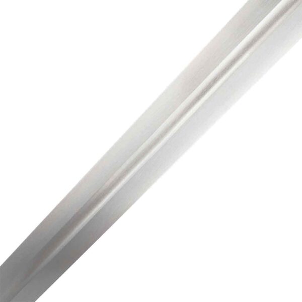 Manganese Steel Medieval Longsword