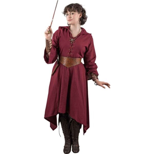 Apprentice Mage Womens Outfit
