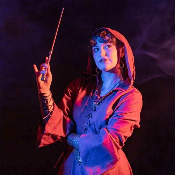 Apprentice Mage Womens Outfit