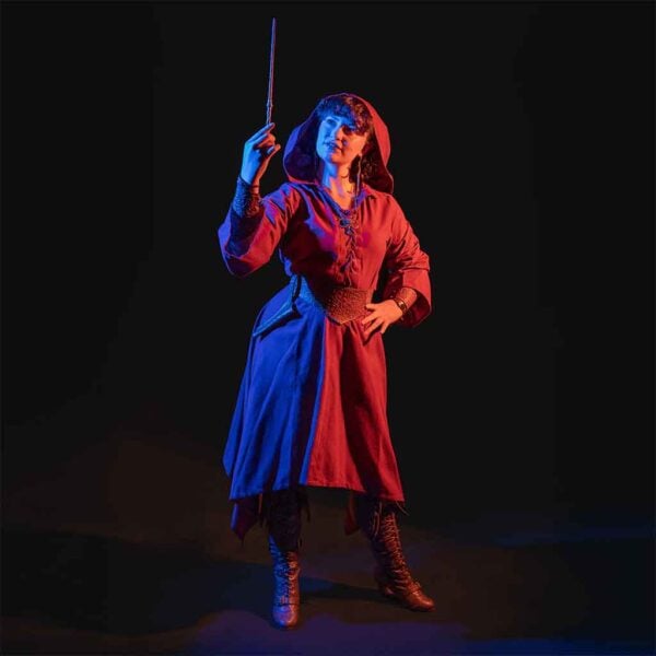 Apprentice Mage Womens Outfit