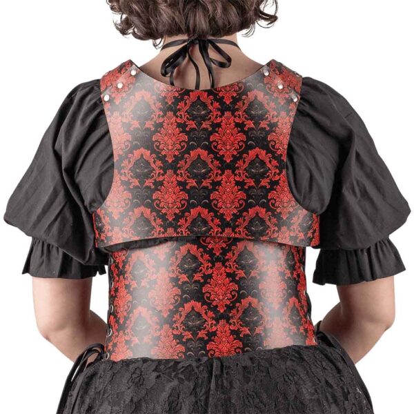 Gothic Damask Womens Bundle - Image 13