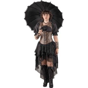 Acanthus Damask Womens Bundle