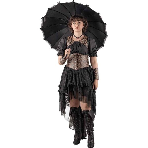 Acanthus Damask Womens Bundle - Image 5