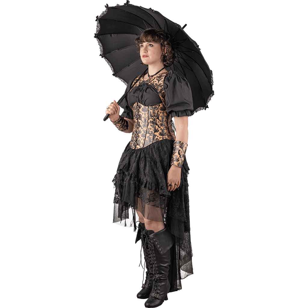 Gothic Entomology Womens Bundle - Image 2