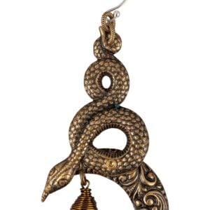 Moon of Ishtar Earrings