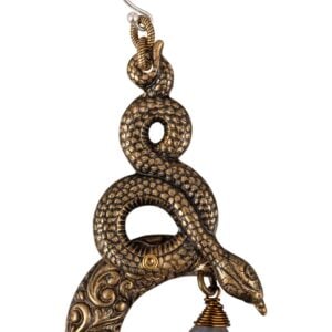 Moon of Ishtar Earrings