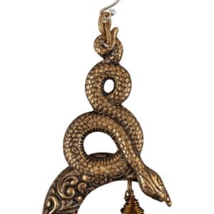 Moon of Ishtar Earrings