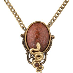 Temple of Persephone Necklace