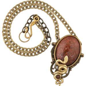 Temple of Persephone Necklace
