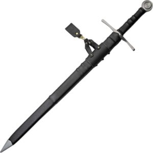 Medieval Duke Arming Sword