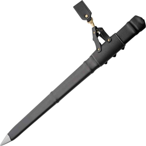 Medieval Duke Arming Sword